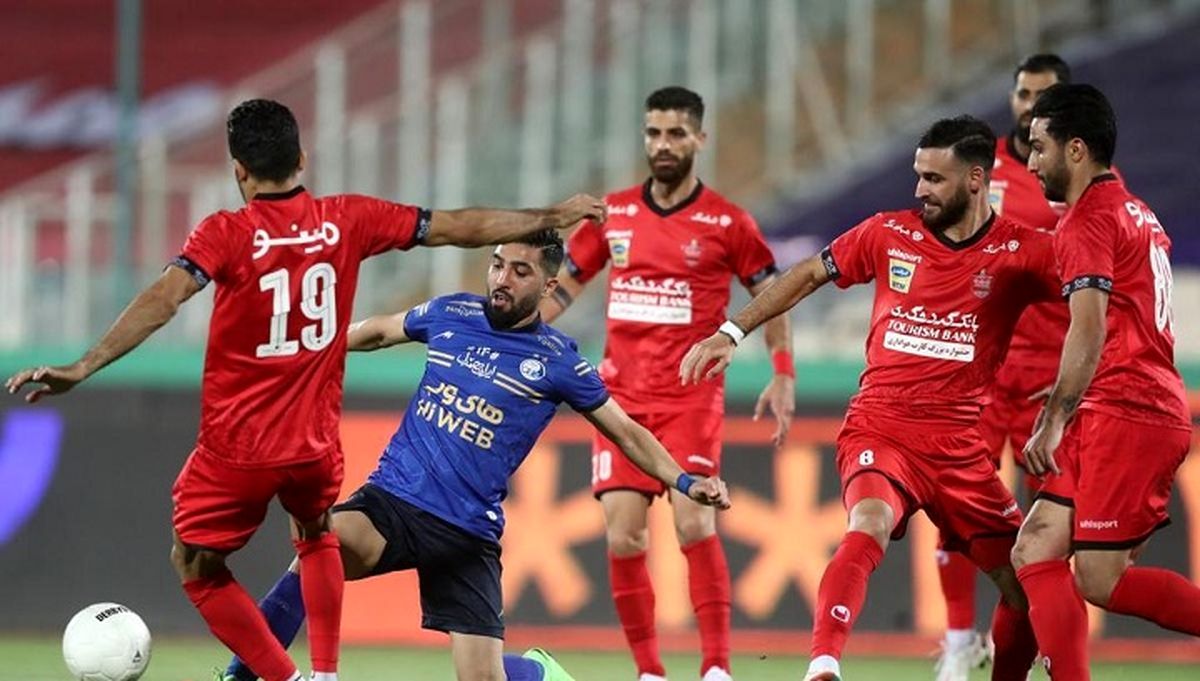 آخرین اخبار از فوتبال ایران و بازار نقل و انتقالات
