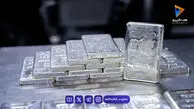 قیمت نقره امروز جمعه ۱ اسفند ۱۴۰۴ به تومان و دلار