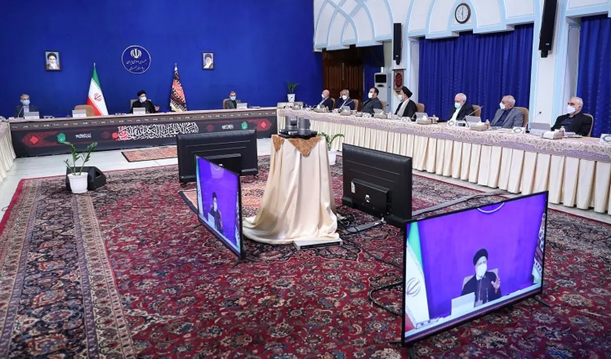 ساعت کاری ادارات و سازمان‌های دولتی تغییر کرد