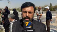 شیرینی: احترام آدم ها نباید به تعداد فالورشان باشد!