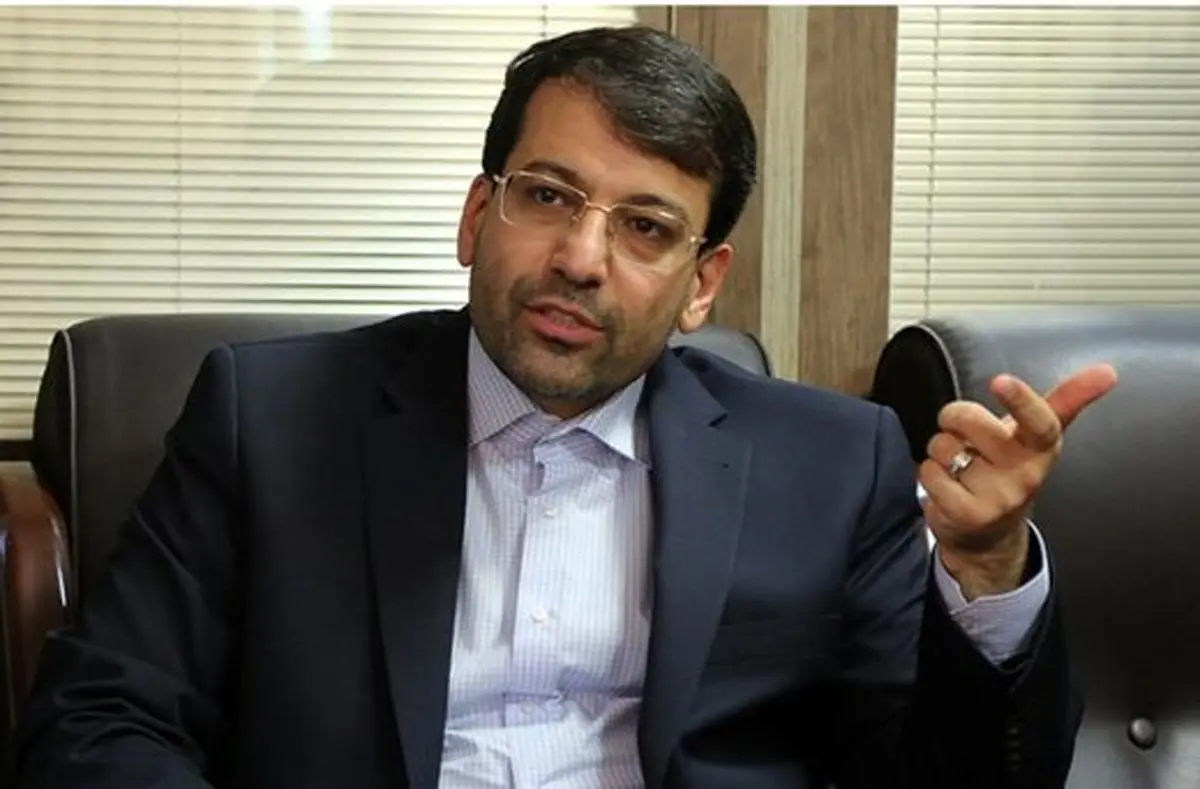 پشت پرده برکناری مدیرعامل سابق شستا