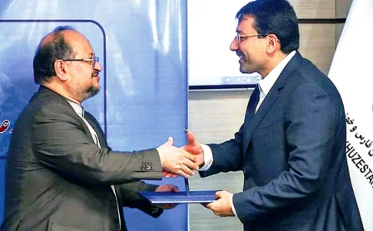 پشت پرده برکناری ناگهانی مدیرعامل شستا