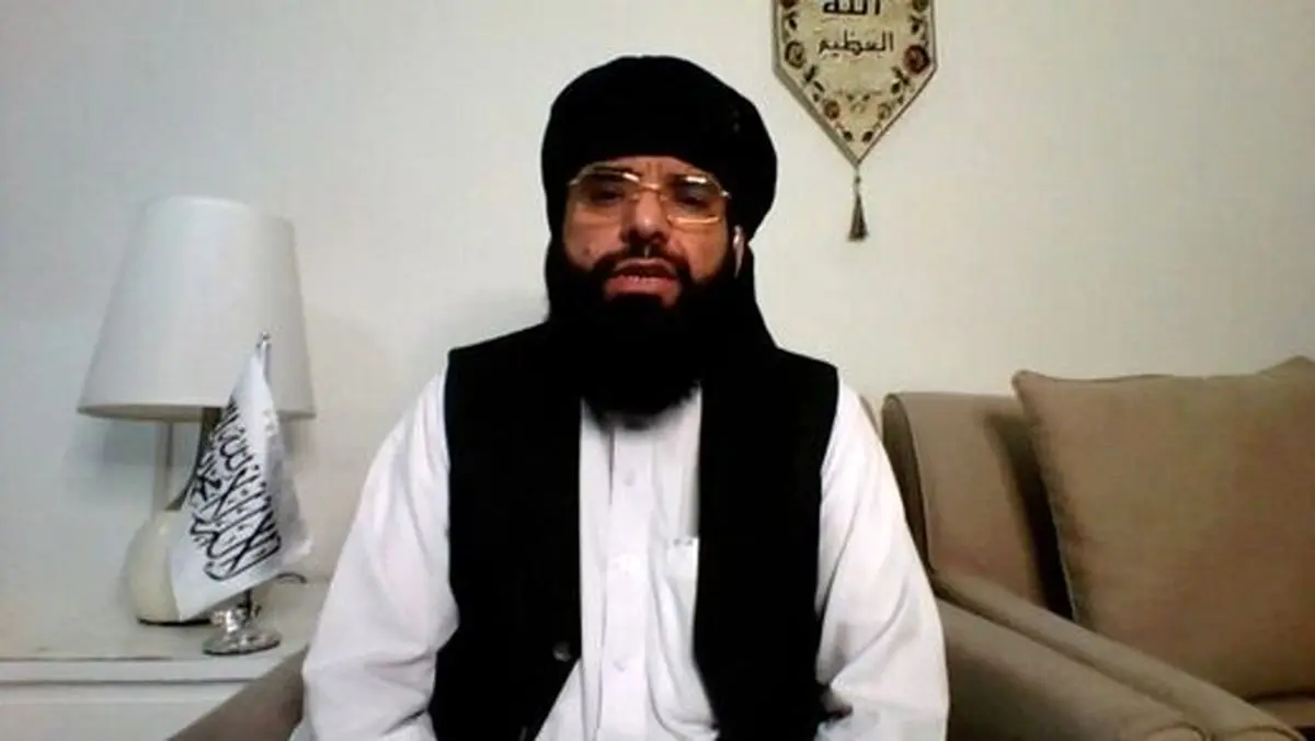 موضع طالبان درباره حضور زنان در اجتماع مشخص شد