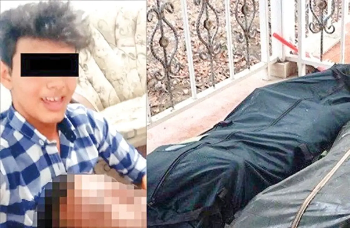 ‌چهار قتل فجیع خانوادگی ‌‌در نقاط مختلف کشور