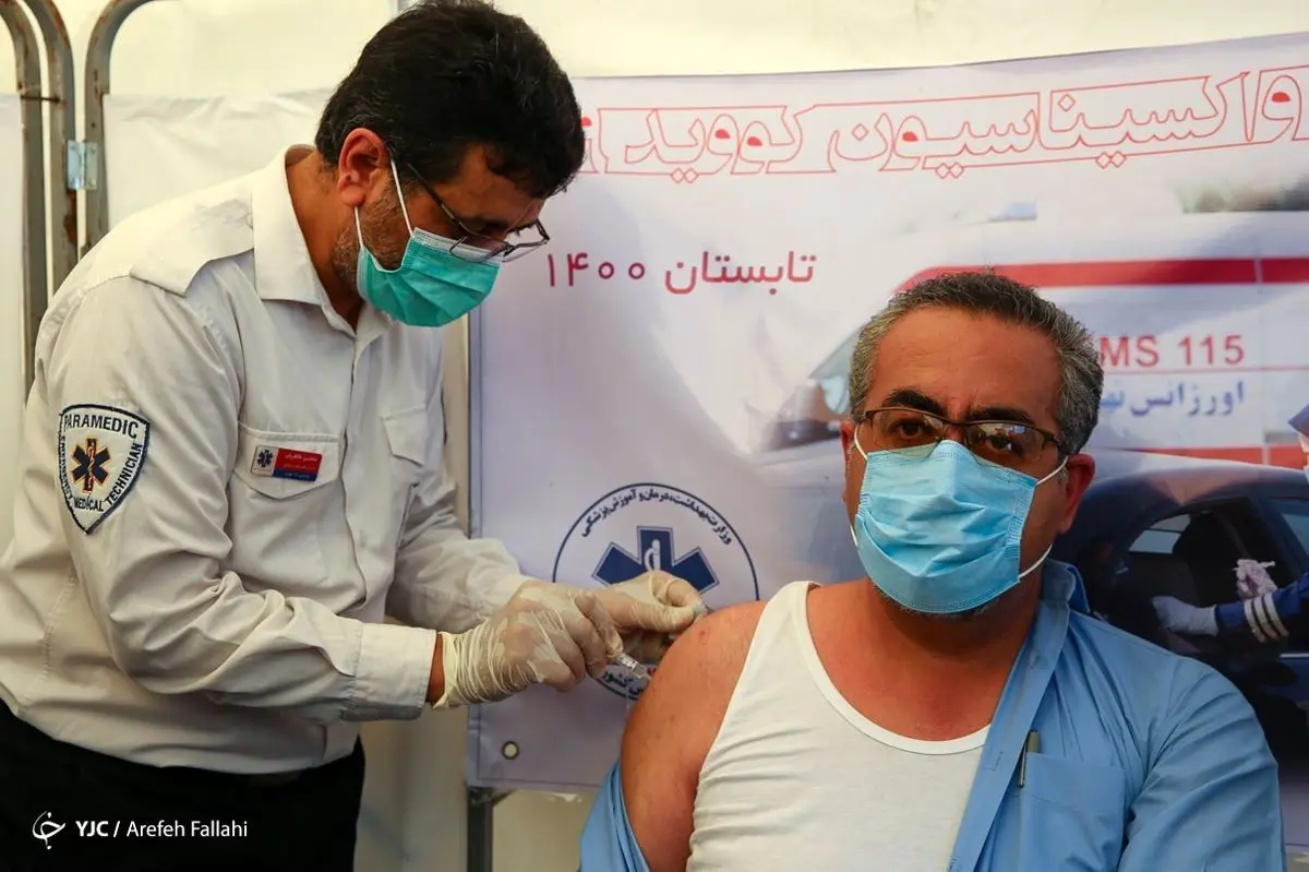 ادبیات عجیب جهانپور؛ واردات فایزر «خالی بندی» است!