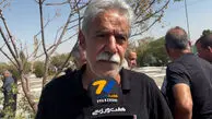 خاطره جالب فنونی زاده از شفقتیان؛ با بانداژ شکم بازی کرد، از تیم ملی خط خورد