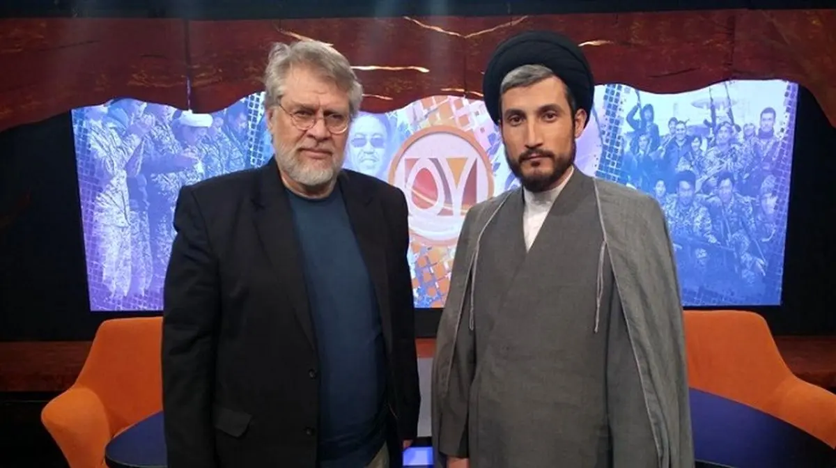 انتقاد عضو لشکر فاطمیون از تطهیر طالبان در شبکه افق را ببینید