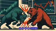 هشدار جدی برای بیت‌کوین؛ آیا رالی خرسی جدید در راه است؟