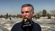 گلایه حمید استیلی از باشگاه پرسپولیس؛ لااقل نماینده‌تان را به مراسم خاکسپاری شفقتیان می‌فرستادید!