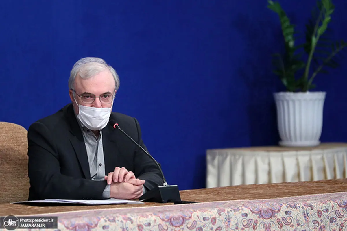 یادداشت سعید نمکی: اگر قصوری بود از همگان حلالیت می‌طلبم