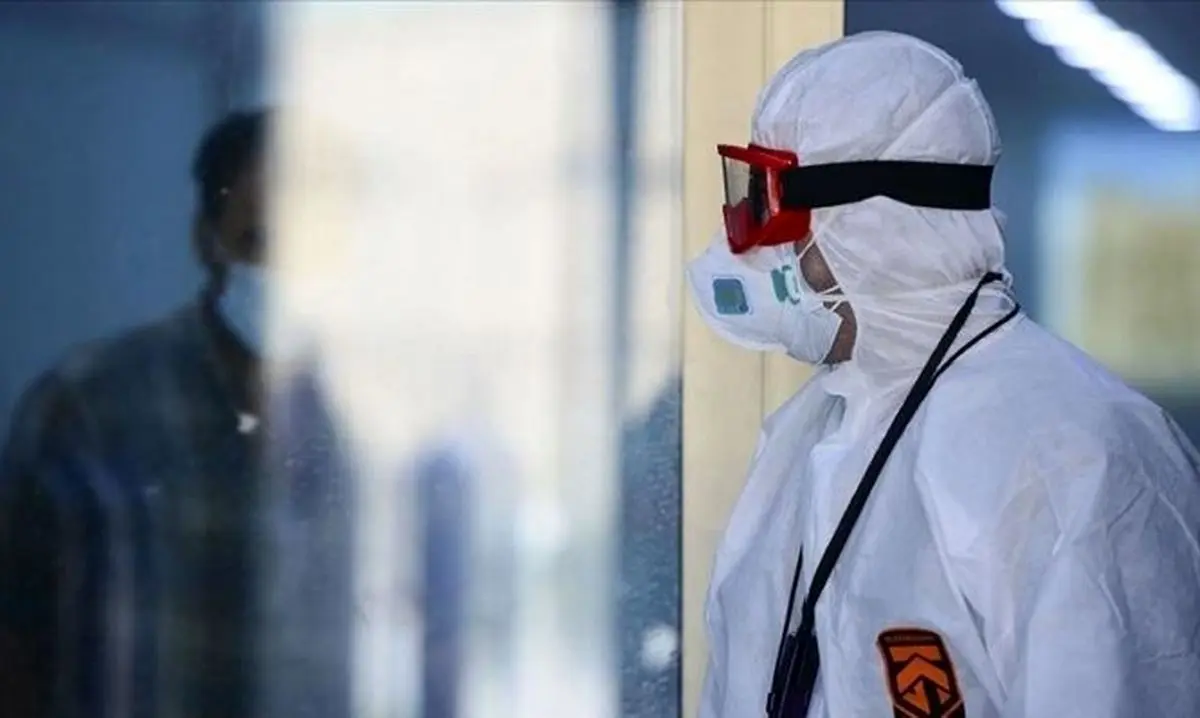 هشت واقعیت درباره بیماری ترسناک قارچ سیاه