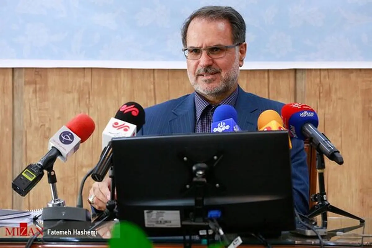 سخنگوی قوه قضائیه مشخص شد