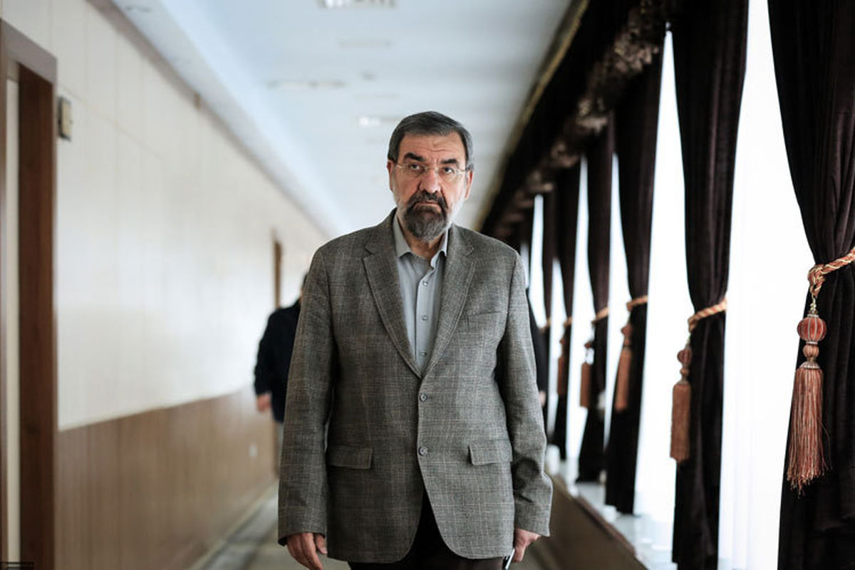 محسن رضایی معاون اقتصادی دولت رئیسی شد