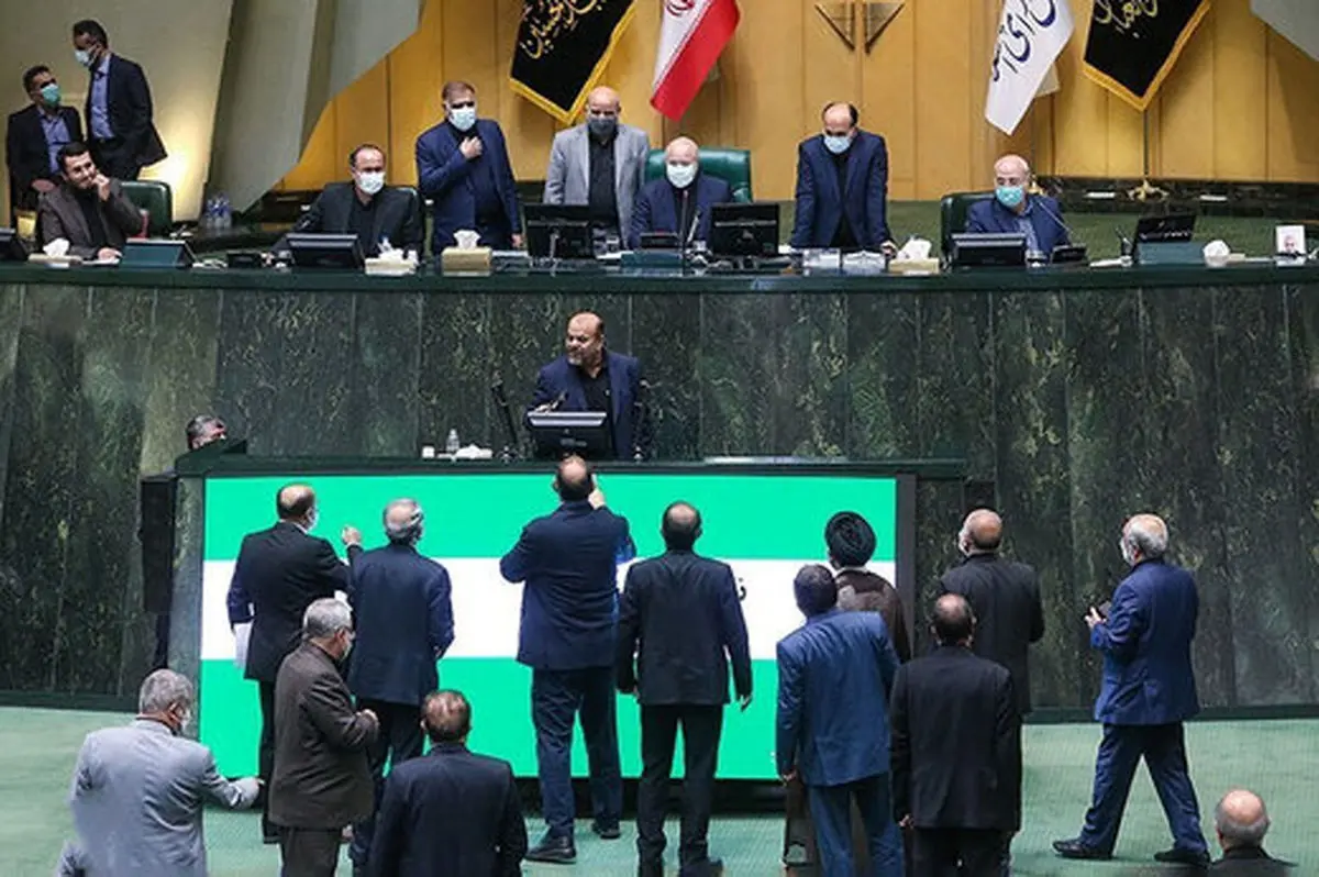 ۱۸وزیر رای اعتماد گرفتند؛ آموزش‌وپرورش بلاتکلیف ماند
