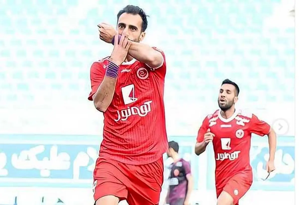 آخرین اخبار از بازار نقل و انتقالات فوتبال ایران