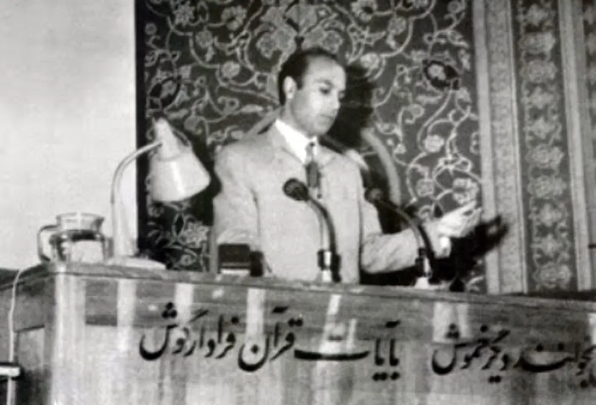 یادداشت دکتر مافی| غروب خورشید در توئیتر