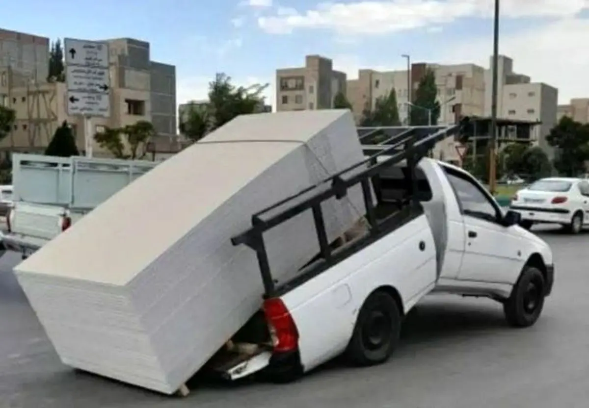 عکس‌های فان هفته کاربران در فضای مجازی