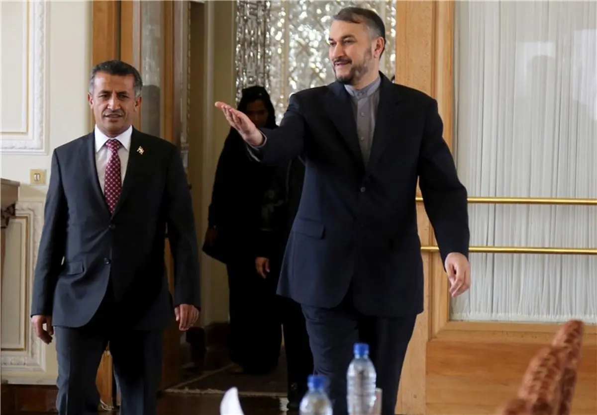 وزیرخارجه جدید ایران در مذاکرات وین چه می‌کند؟