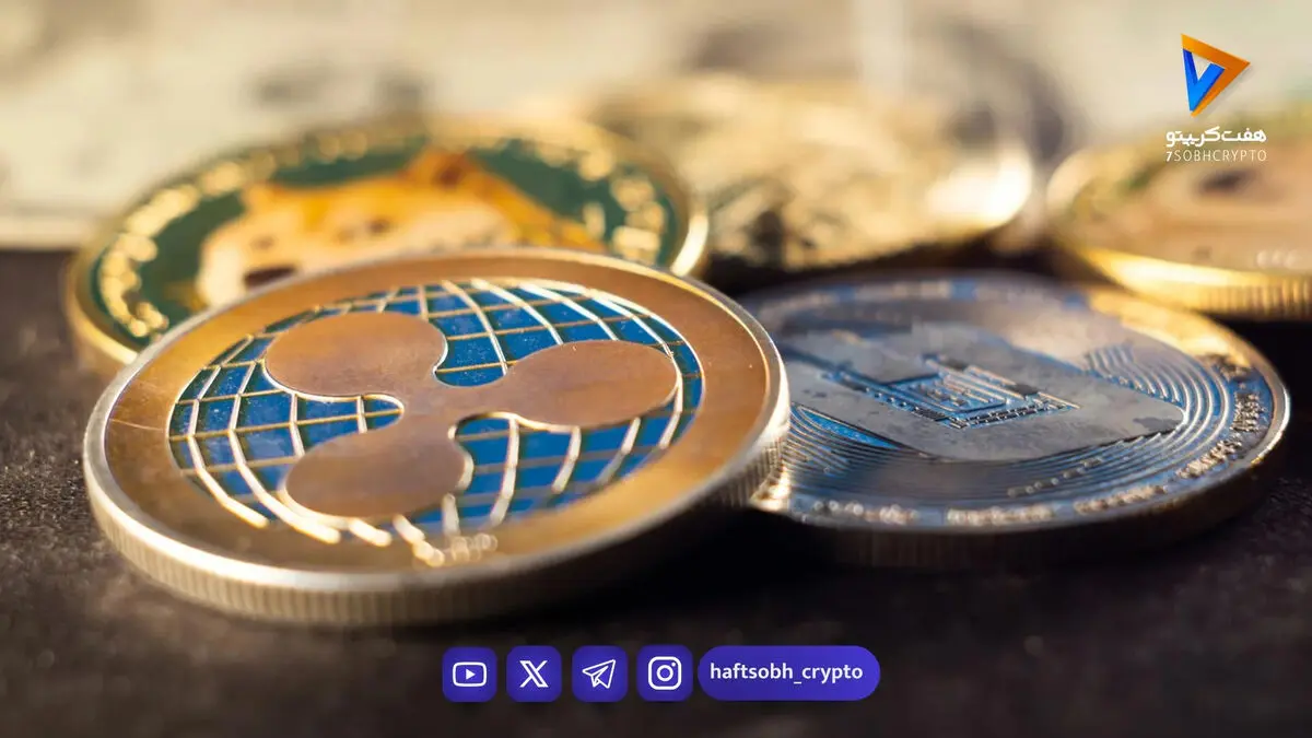 ذخیره استراتژیک آریزونا؛ طلایه‌دار تازه ریپل در مسیر اوج‌گیری قیمت XRP!