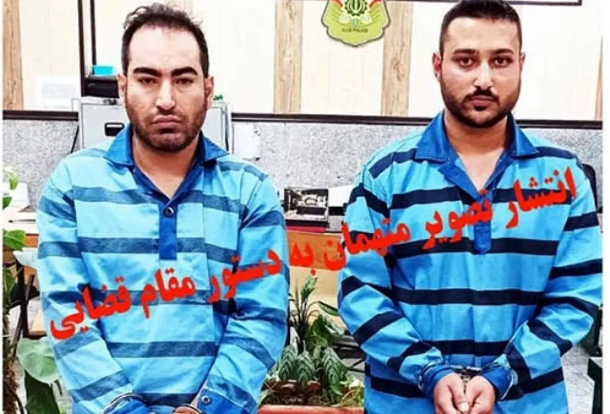 ‌دو متجاوز به دختران‌ در پژو‌۲۰۶ ‌‌را شناسایی کنید