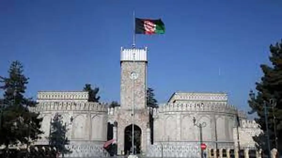تماشا کنید| کشف چمدان‌ پر از دلار در ارگ ریاست‌جمهوری افغانستان