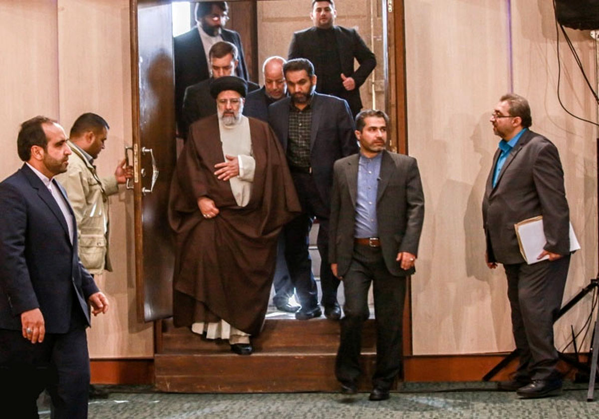 زمان اولین گفتگوی زنده تلویزیونی رئیسی اعلام شد
