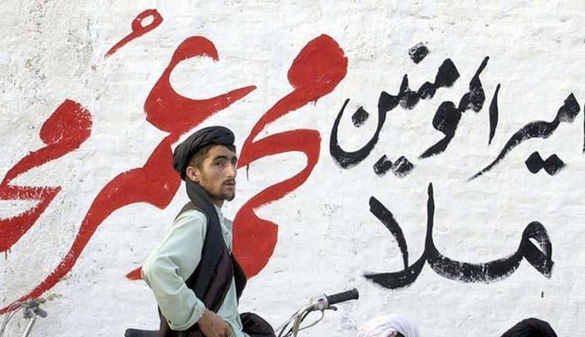ویدئو| رونمایی طالبان از خانه ملاعمر برای نخستین بار
