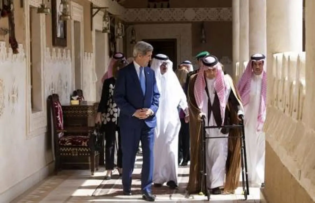 مجتهد: "سعود الفیصل ۳ بار درخواست استفعا کرده است"