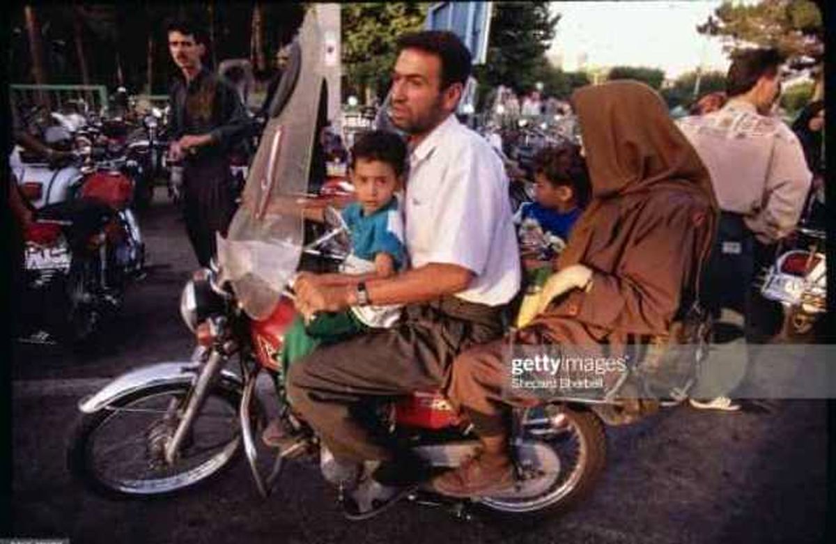 قاب تاریخ | فراری دینو و اولین مجله دنیای ورزش