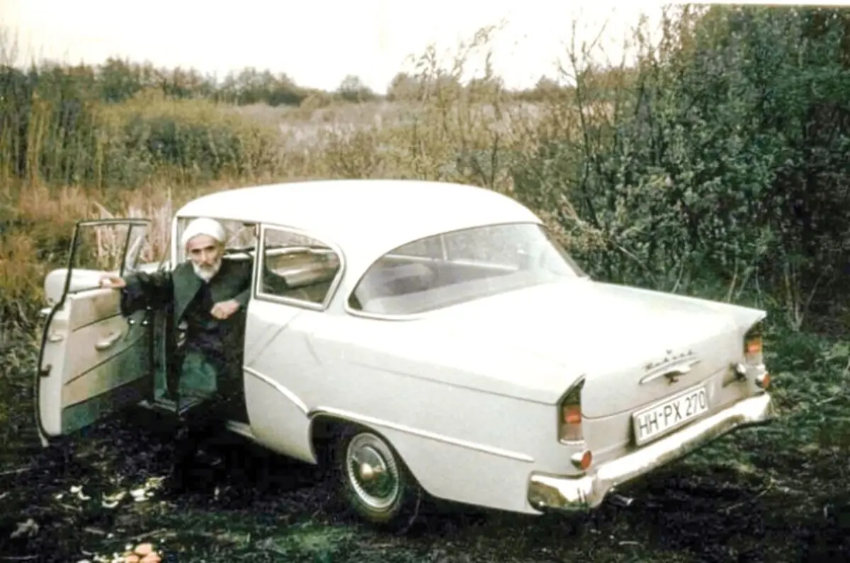 صدسال صد‌قصه دیگر؛ زندگی پر حادثه حجت الاسلام فلسفی واعظ پرحاشیه دوران پهلوی