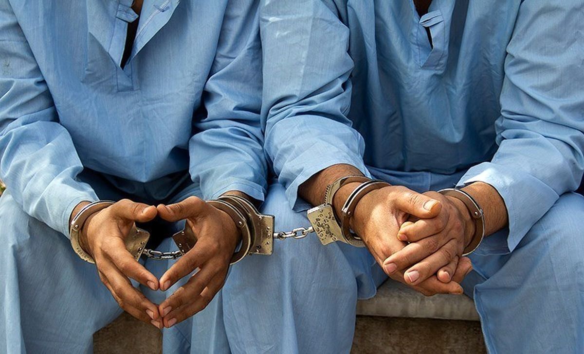 ببینید | دستگیری باند کلاهبرداران نوجوان و هشدار پلیس فتا