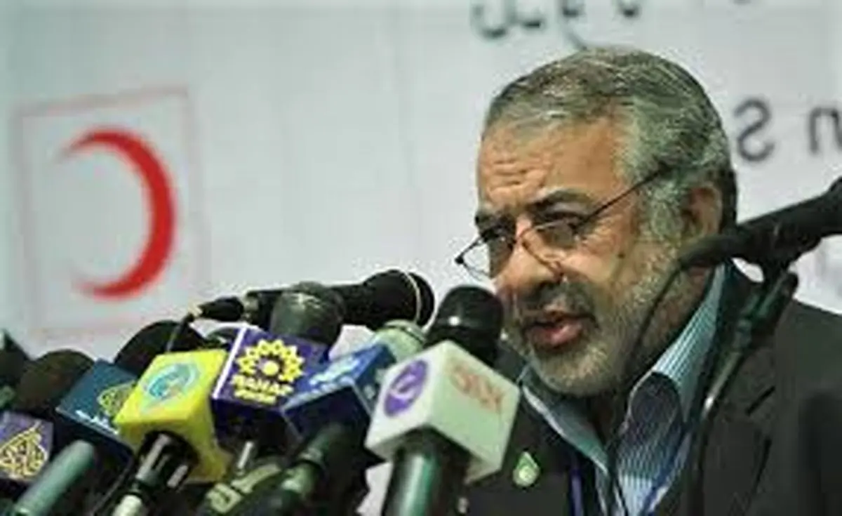 عذرخواهی نماینده مردم گلپایگان به‌خاطر مصاحبه‌ جنجالی