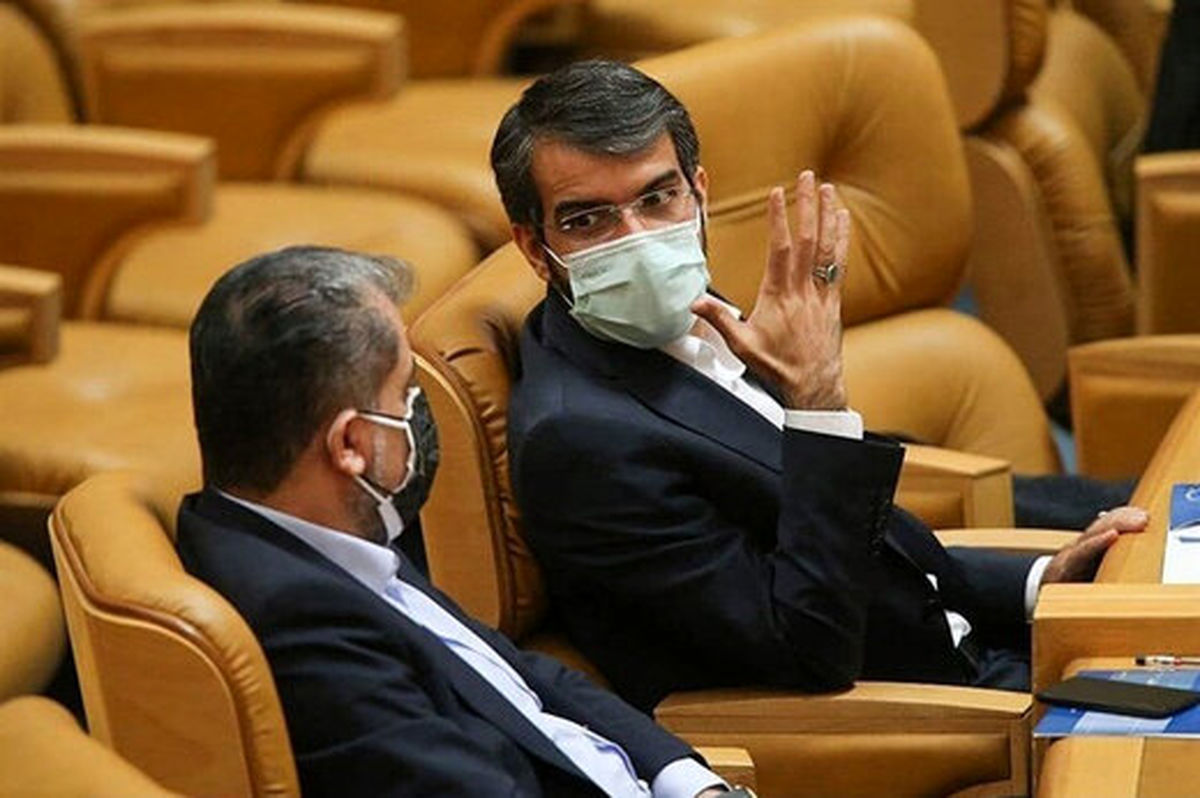 جدایی مدیرعامل پرسپولیس قطعی شد