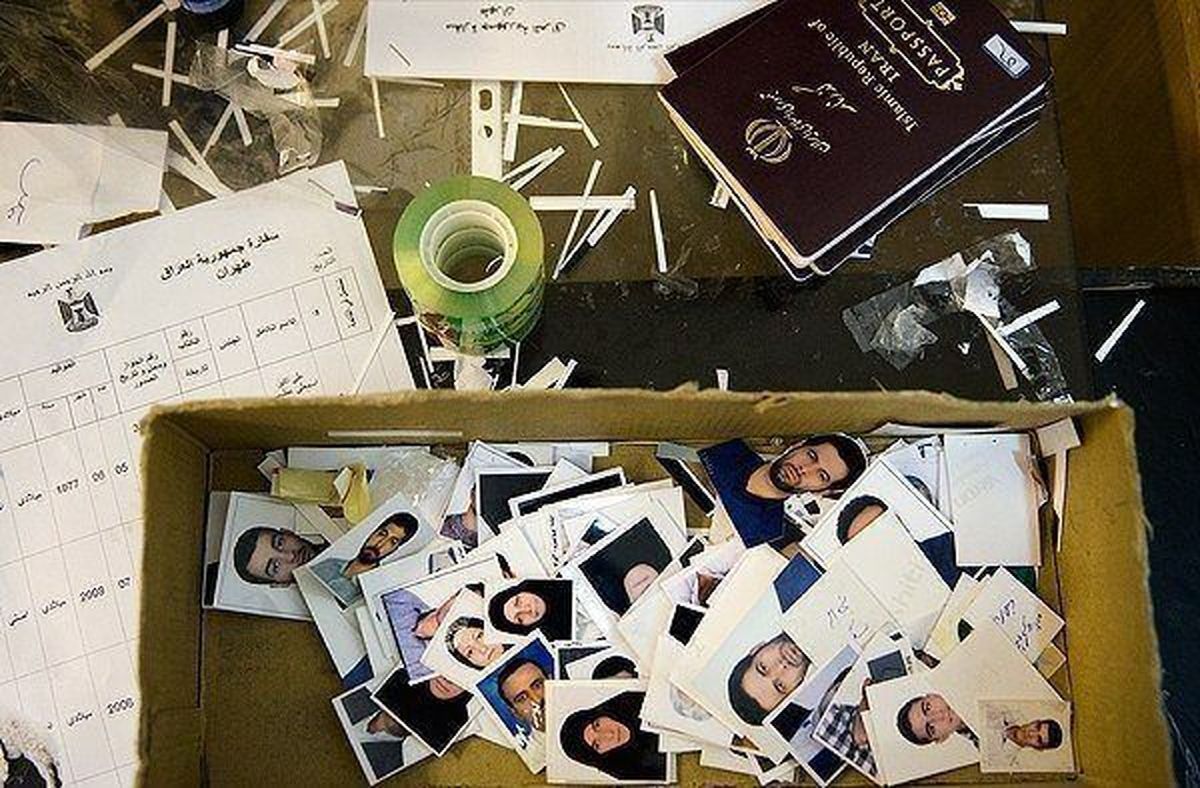 پیش ثبتنام شرکت در پیادهروی اربعین متوقف شد