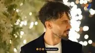 تصاویر عروسی امید عالیشاه