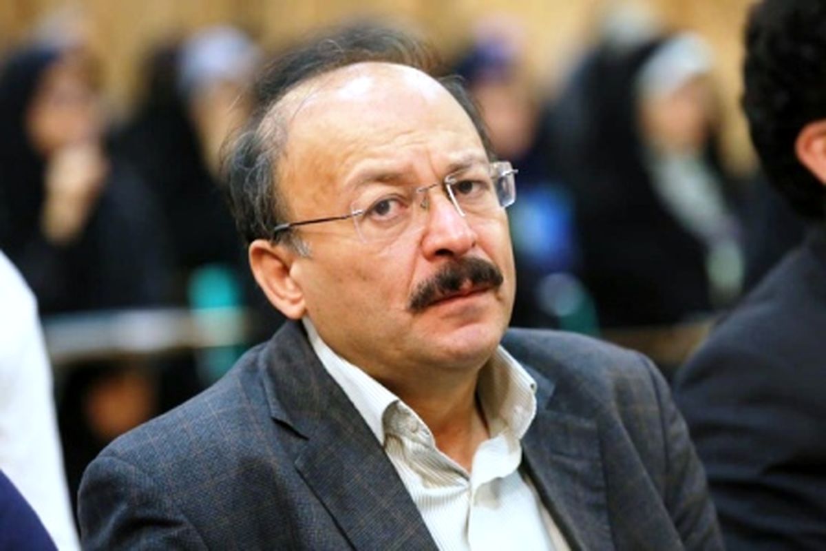 هفت نکته درباره اخراج بیژن عبدالکریمی استاد فلسفه