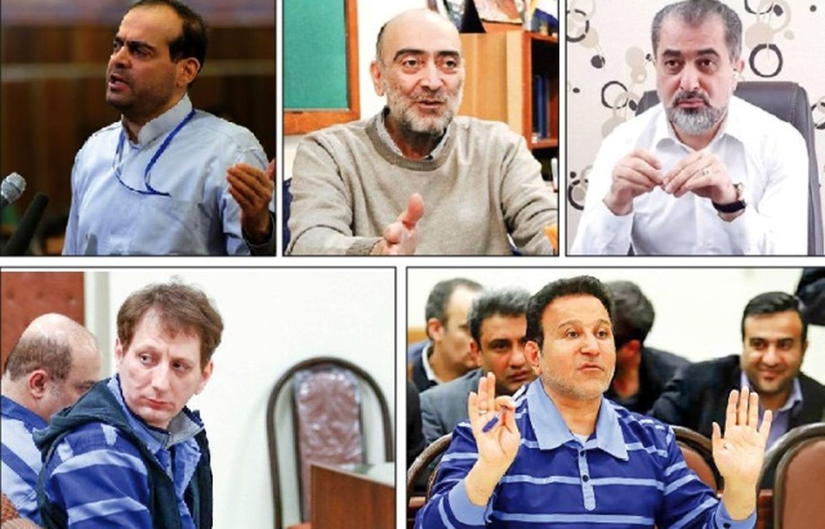 عاقبت پولدارهایی که فوتبال بلای جانشان شد