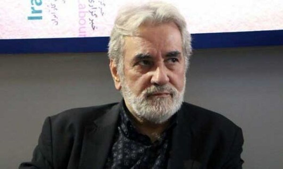 انصاریفرد مدیرعامل سابق پرسپولیس درگذشت