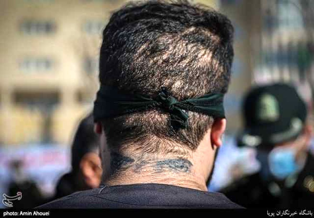 ببینید | ماجرای هلاکت «کلاغ مهرشهر» توسط پلیس
