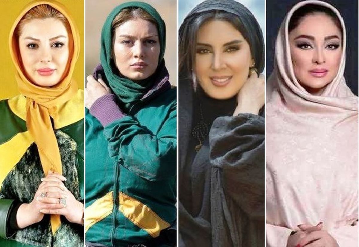 بازیگران محبوبی که شهرت و ثروت دارند اما ستاره نشدند