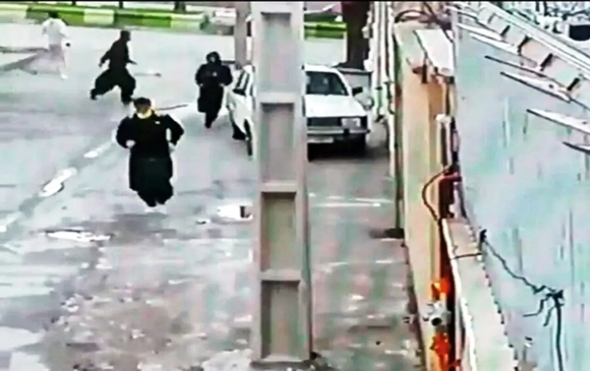 داستان فرار از زندان؛ ‌از انفجار دیوار زندان تا حفر تونل