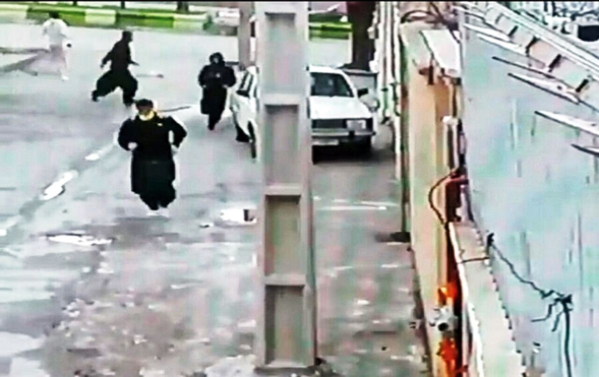 داستان فرار از زندان؛ ‌از انفجار دیوار زندان تا حفر تونل