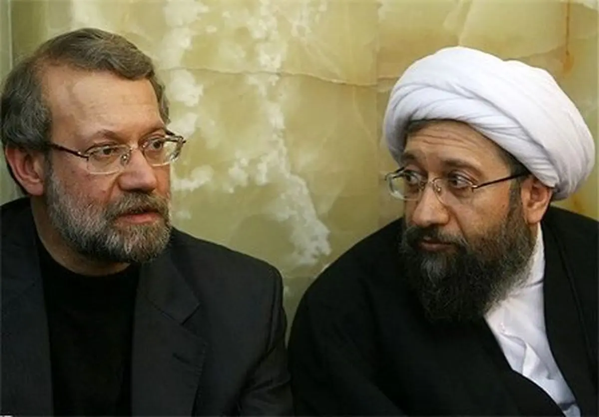 ‌خاندان لاریجانی؛ از پدر‌ مرجع تقلید ‌تا پسران سیاست‌ورز