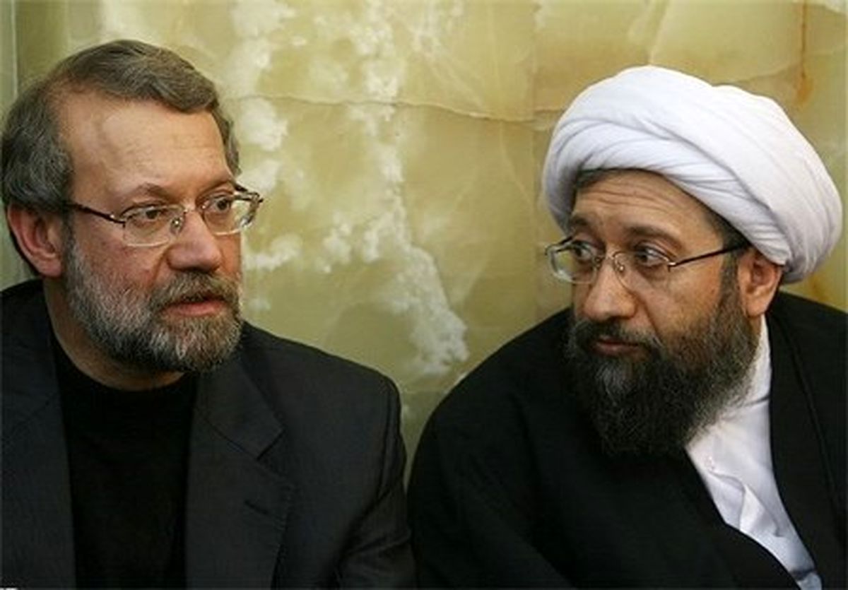 خاندان لاریجانی؛ از پدر مرجع تقلید تا پسران سیاستورز