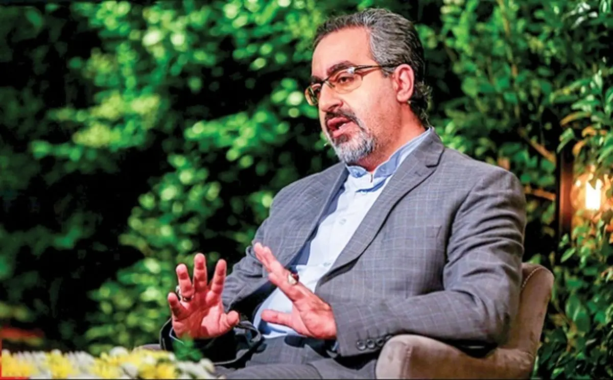 ‌همه حاشیه‌های ‌‌دکتر جهانپور‌ در دو سال گذشته