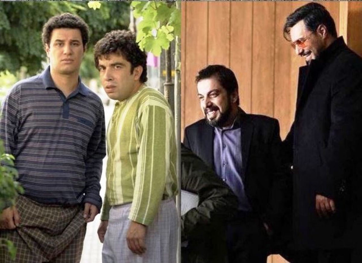 عکسهای فان هفته کاربران در فضای مجازی