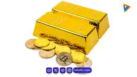 آخرین قیمت طلا و دلار امروز جمعه 1 اسفند ۱۴۰۴