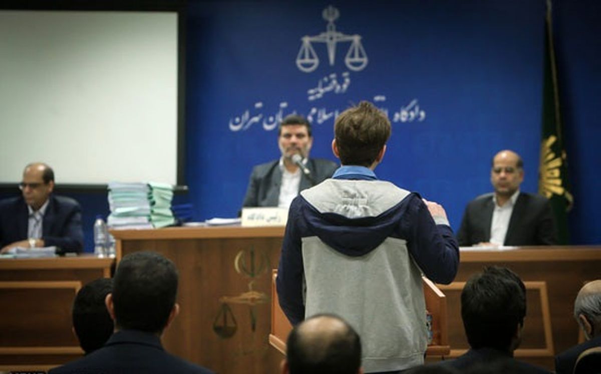 بابک زنجانی کجاست؛ ویلای لواسان یا زندان؟