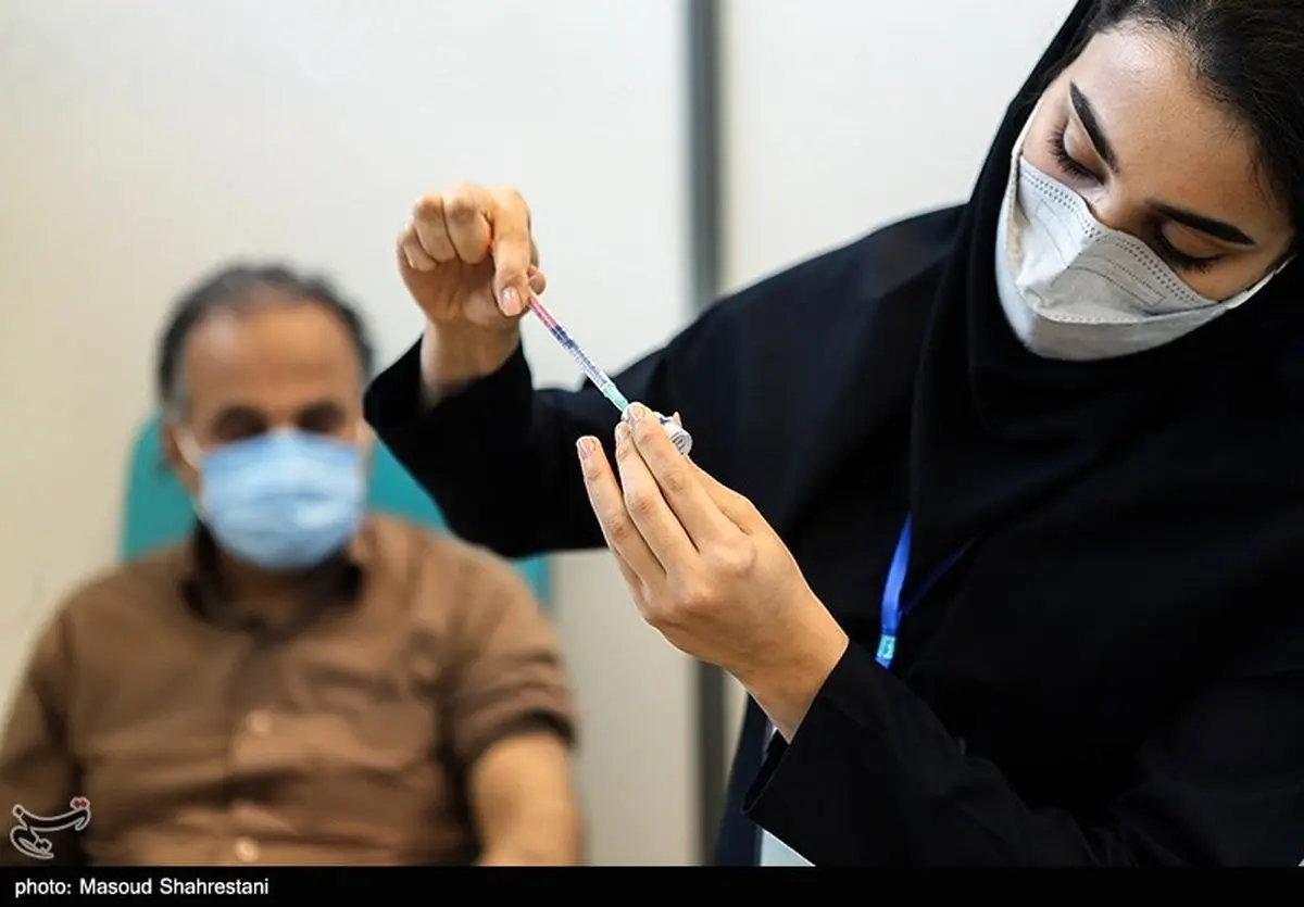 ببینید | زمان مناسب بین دو تزریق واکسن کرونا چقدر است؟