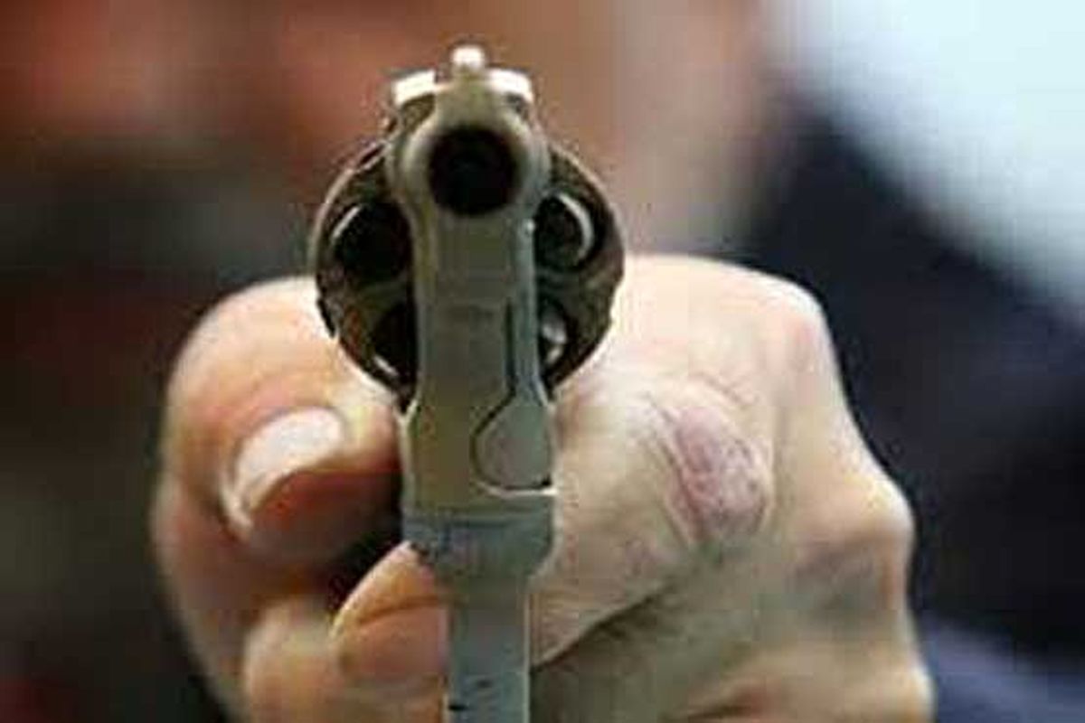 دختربچه ایذهای در درگیری مسلحانه اوباش کشته شد